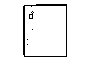2D Right Side View
